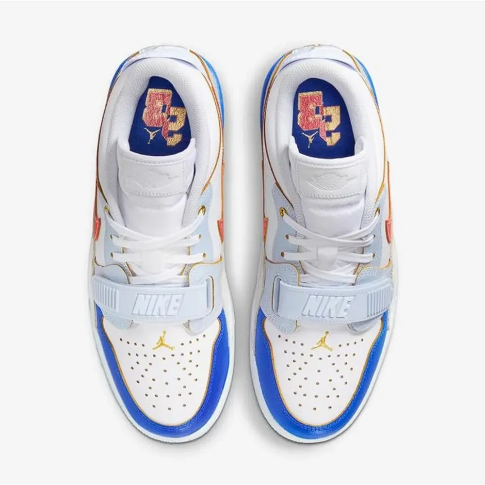 NIKE Men's Air Jordan Legacy 312 Low Shoes Size 9.5